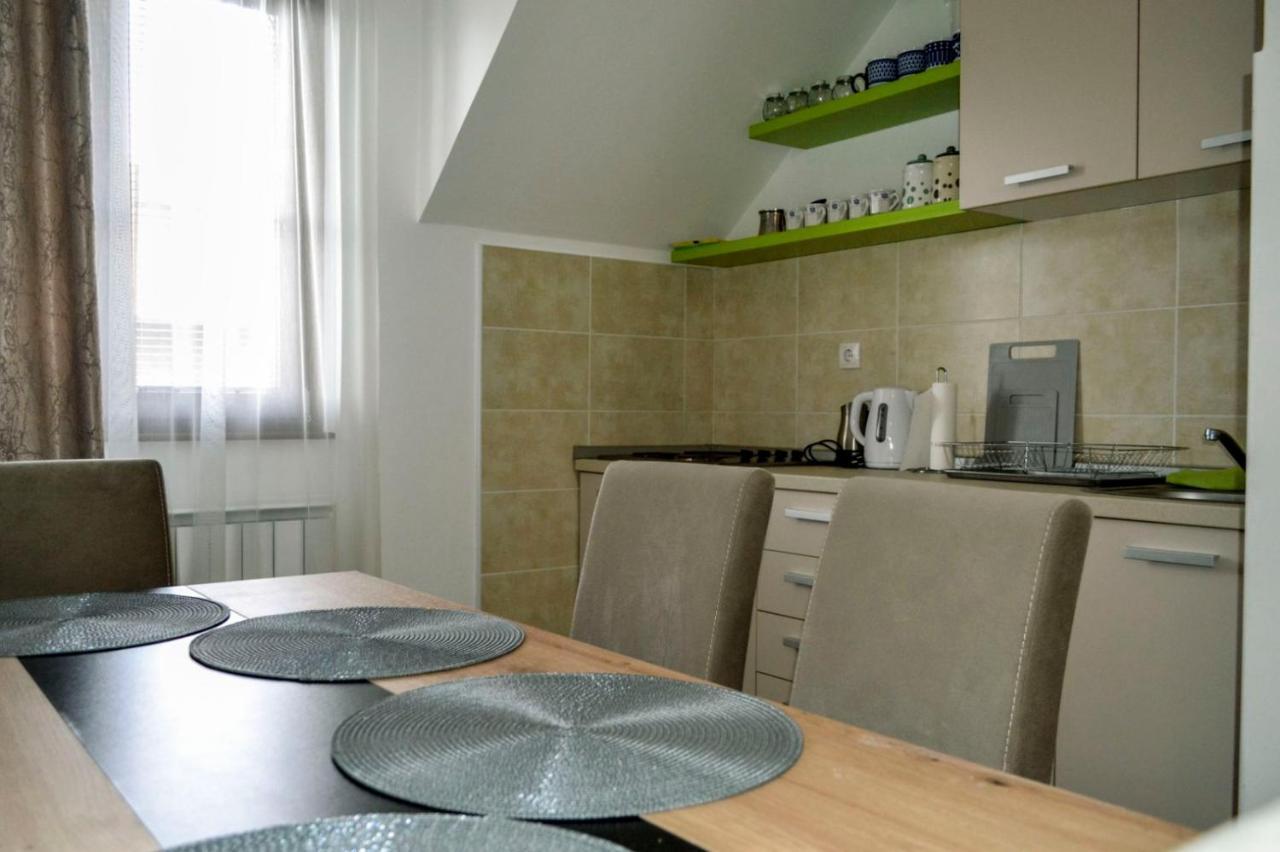 Zlatiborski Konaci K15 Exteriér fotografie