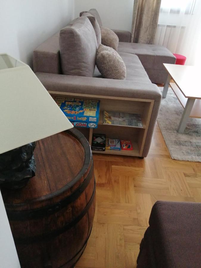 Zlatiborski Konaci K15 Exteriér fotografie