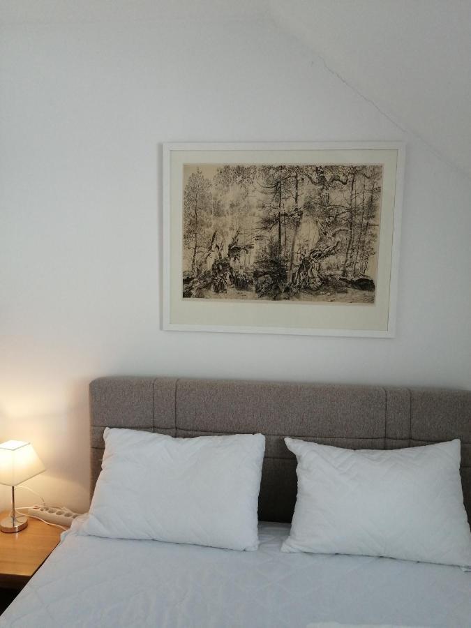 Zlatiborski Konaci K15 Exteriér fotografie