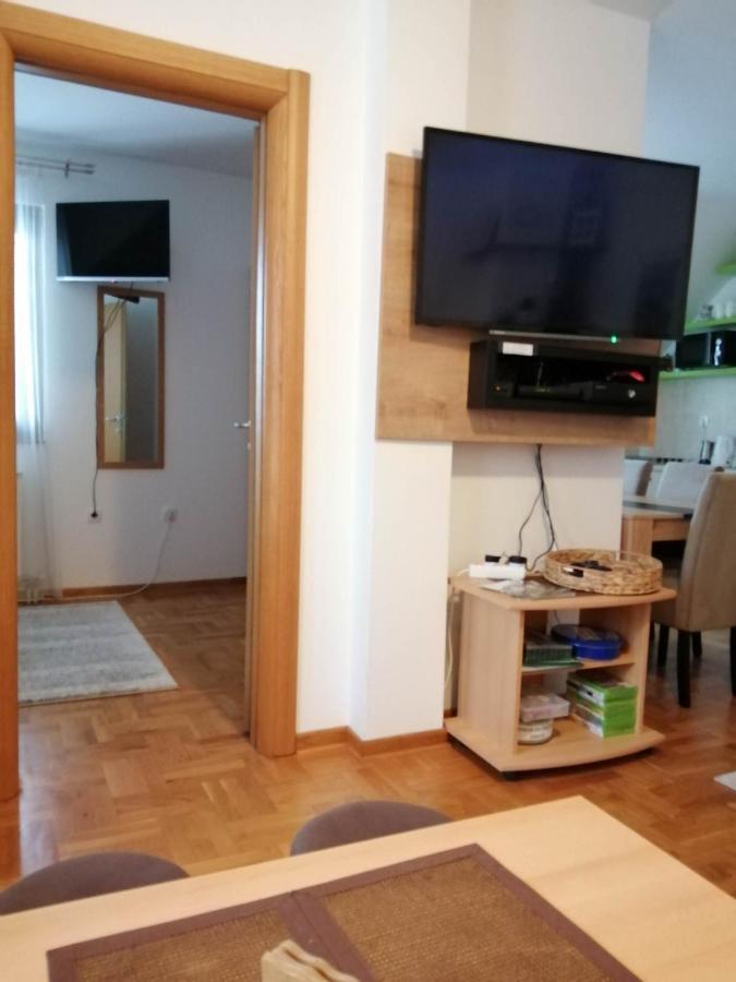 Zlatiborski Konaci K15 Exteriér fotografie