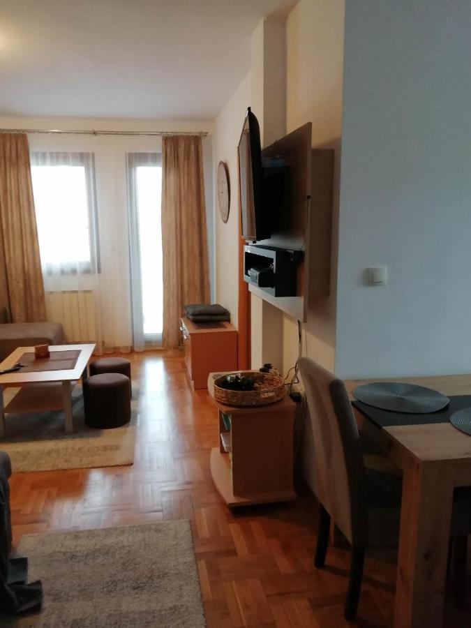 Zlatiborski Konaci K15 Exteriér fotografie