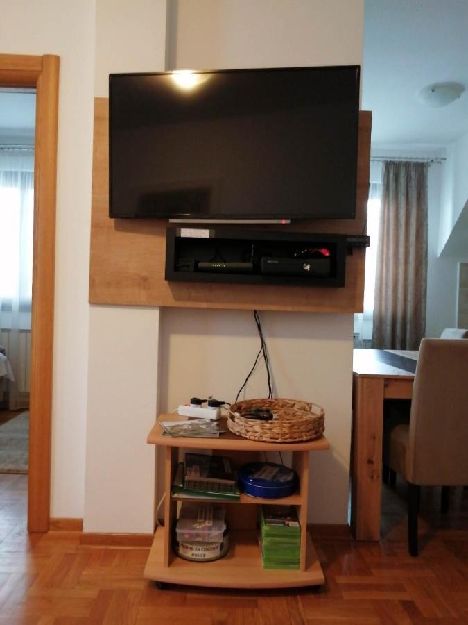 Zlatiborski Konaci K15 Exteriér fotografie